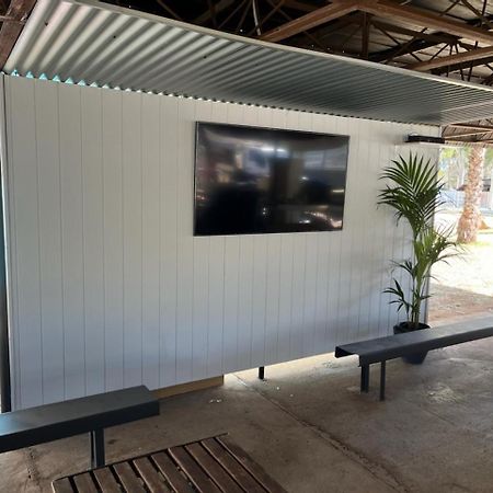 Heritage Caravan Park Alice Springs Exterior foto